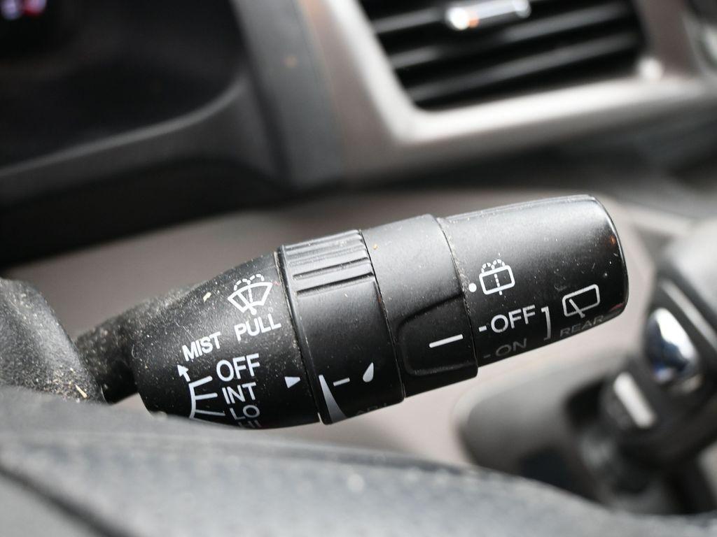 used 2016 Honda Odyssey car, priced at $7,972