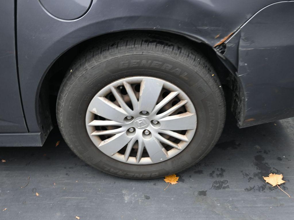 used 2016 Honda Odyssey car, priced at $7,972