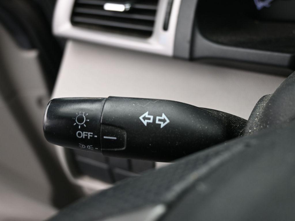 used 2016 Honda Odyssey car, priced at $7,972