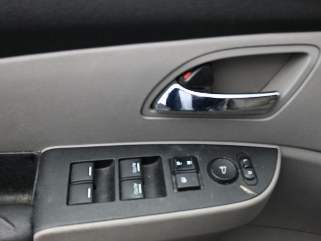 used 2016 Honda Odyssey car, priced at $7,972