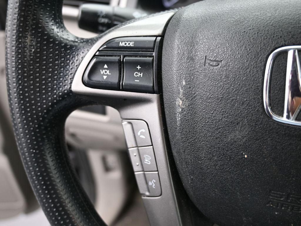 used 2016 Honda Odyssey car, priced at $7,972