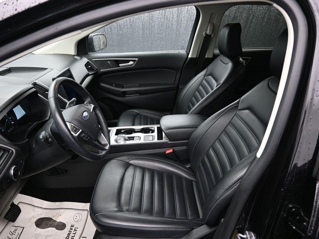 used 2024 Ford Edge car, priced at $25,995
