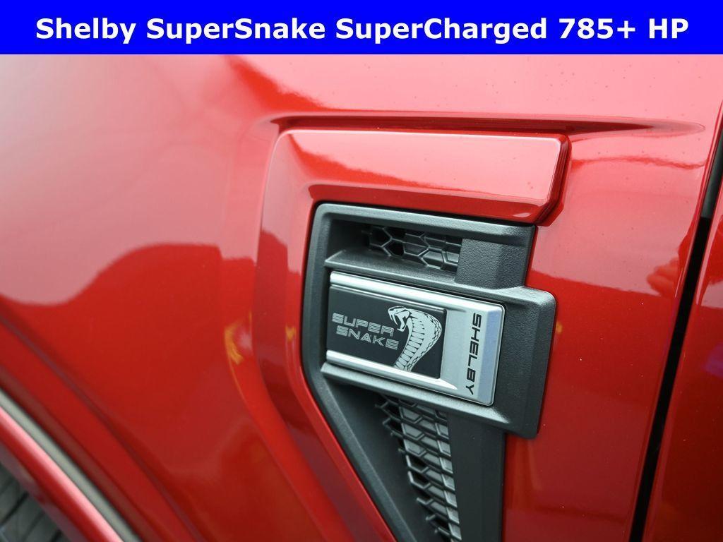 new 2025 Ford F-150 car, priced at $138,720
