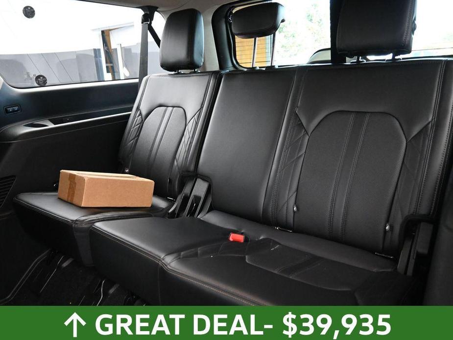 used 2021 Ford Expedition Max car, priced at $39,935