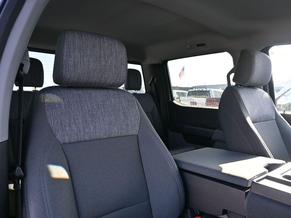 new 2025 Ford F-250 car, priced at $57,467