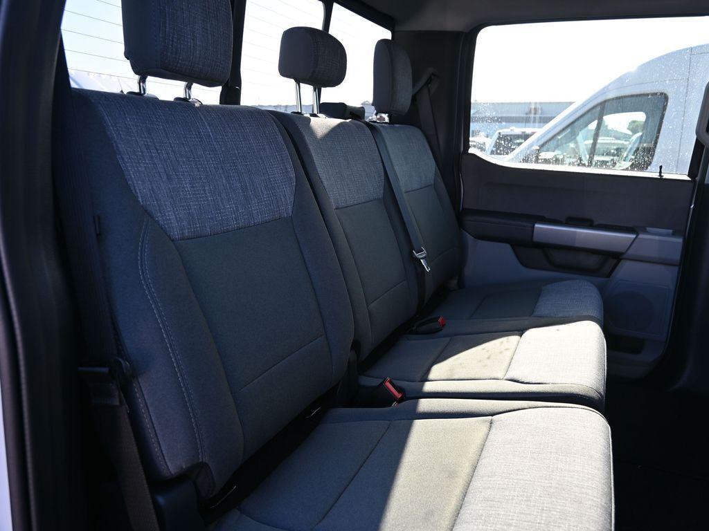 new 2025 Ford F-250 car, priced at $57,467