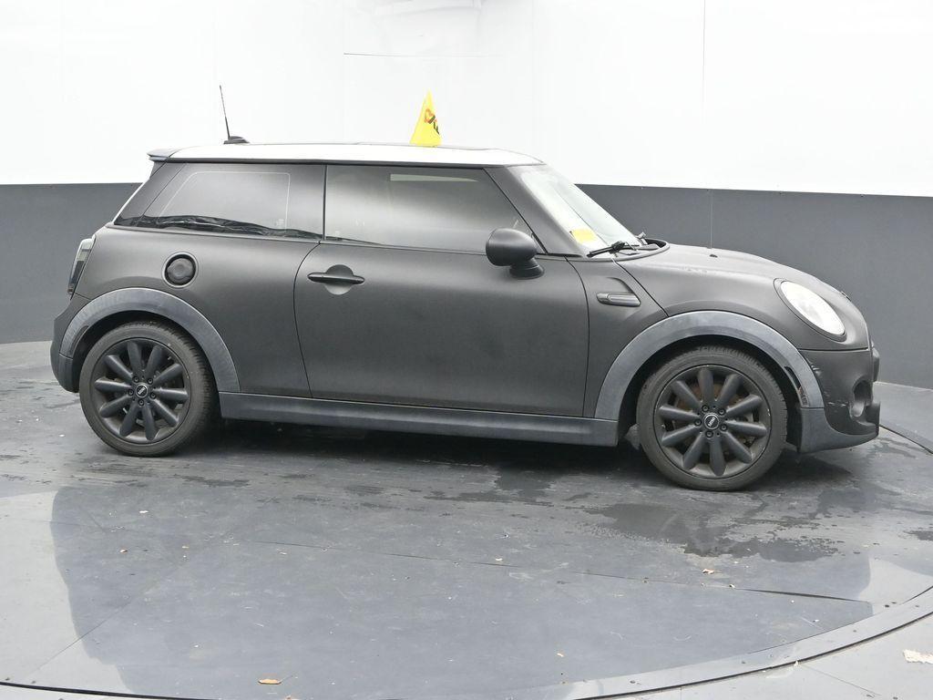 used 2015 MINI Hardtop car, priced at $7,224