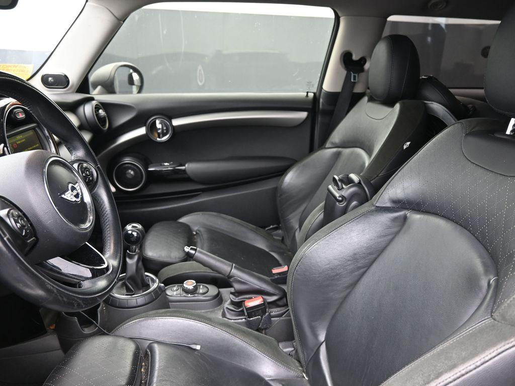 used 2015 MINI Hardtop car, priced at $7,224
