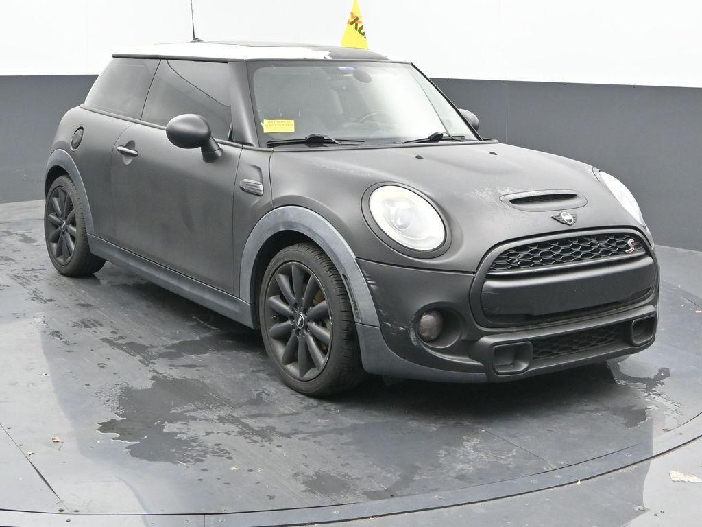 used 2015 MINI Hardtop car, priced at $7,224