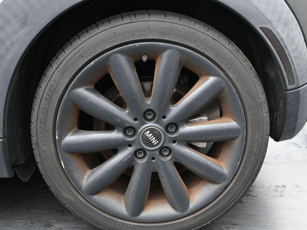 used 2015 MINI Hardtop car, priced at $7,224
