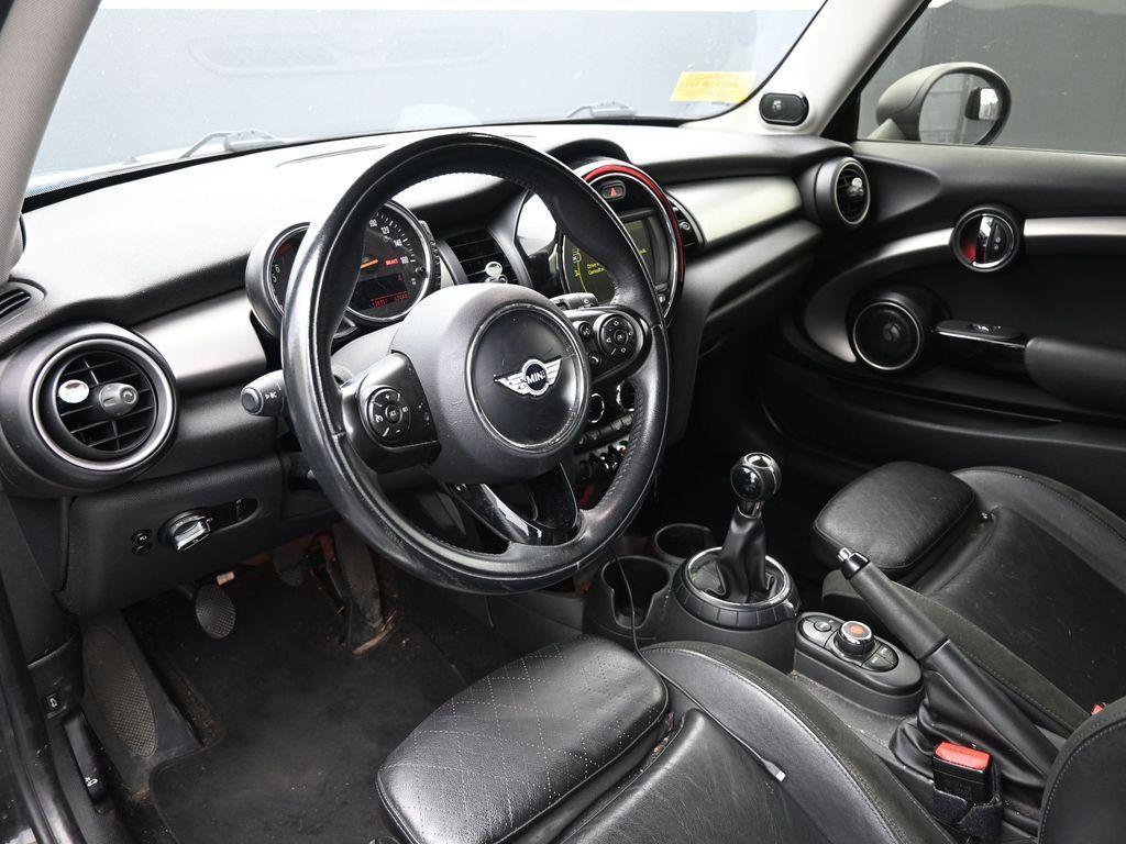 used 2015 MINI Hardtop car, priced at $7,224