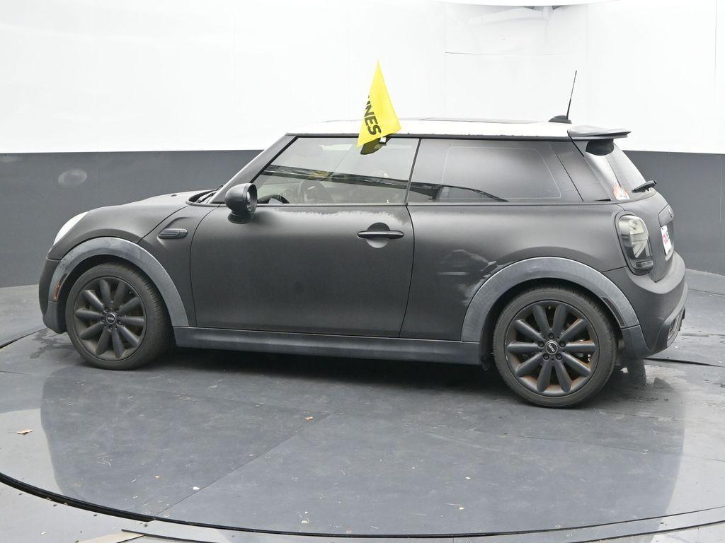 used 2015 MINI Hardtop car, priced at $7,224