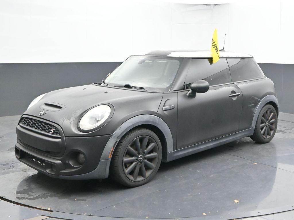 used 2015 MINI Hardtop car, priced at $7,224