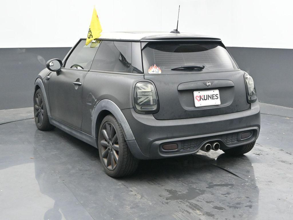used 2015 MINI Hardtop car, priced at $7,224