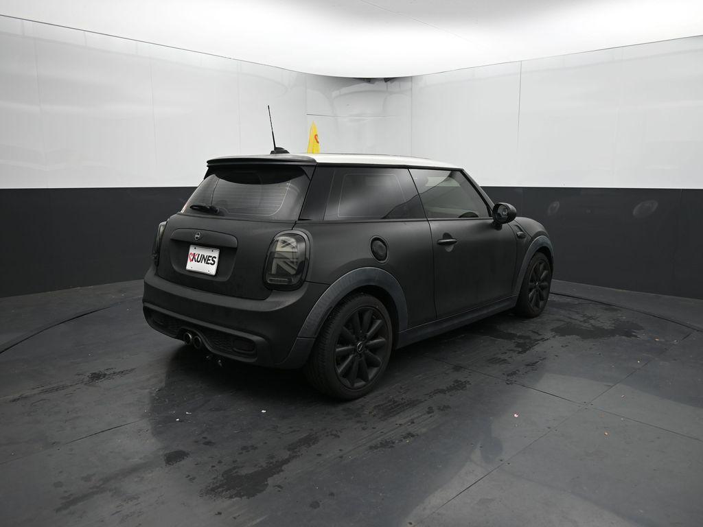 used 2015 MINI Hardtop car, priced at $7,224
