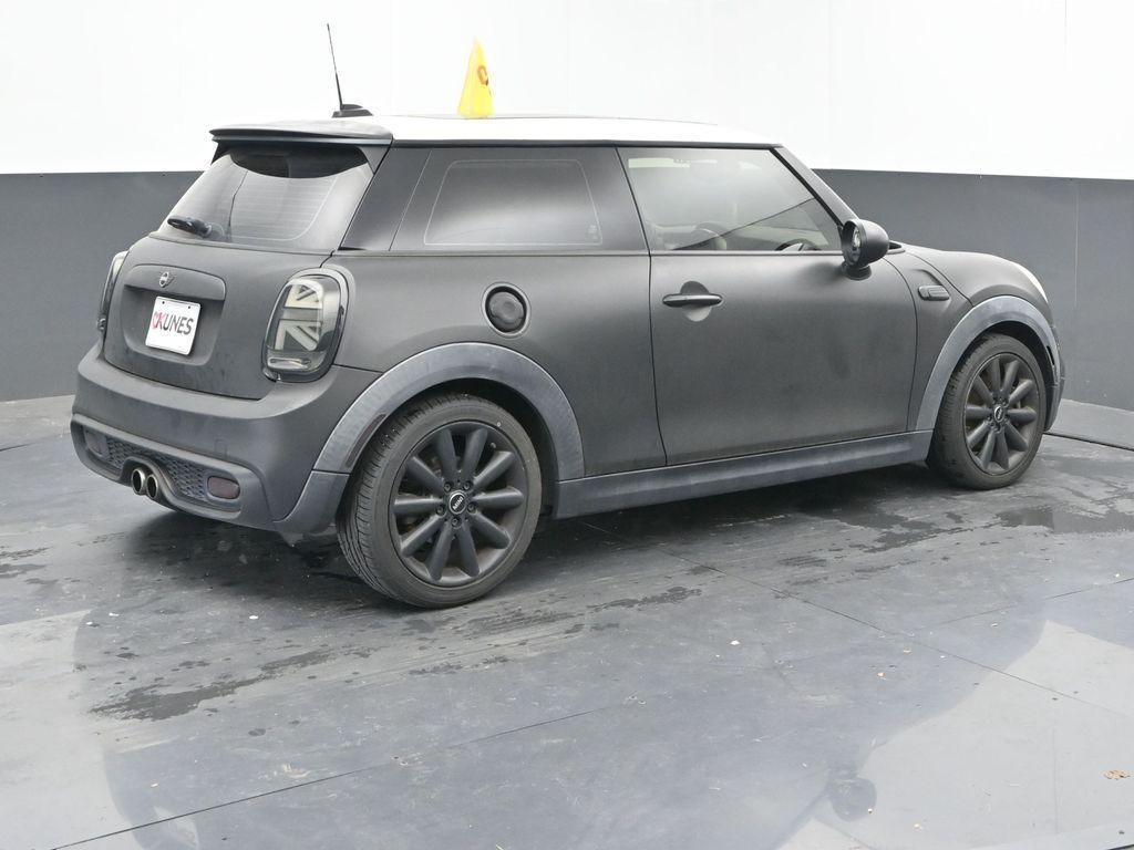 used 2015 MINI Hardtop car, priced at $7,224