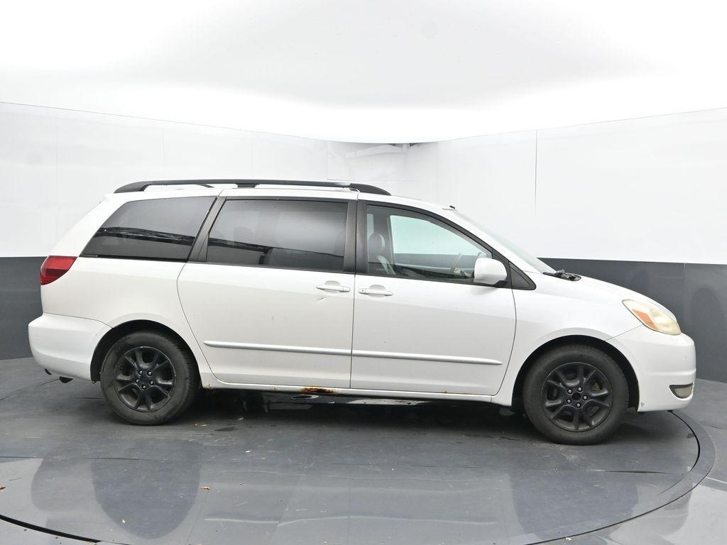 used 2005 Toyota Sienna car, priced at $4,479