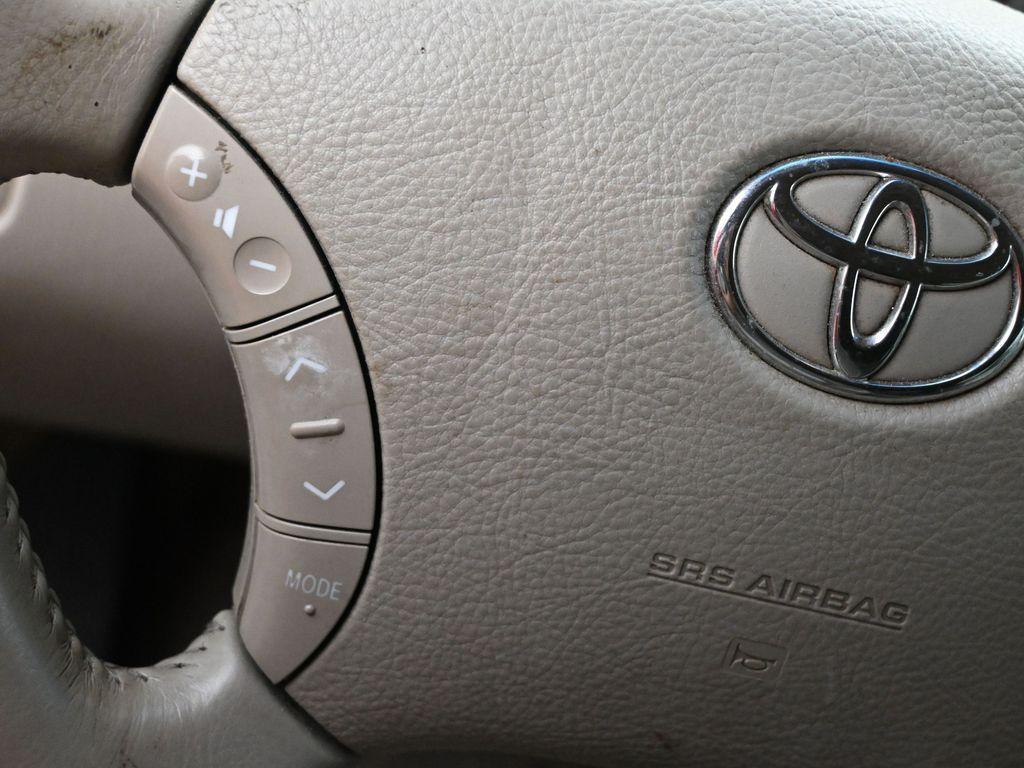 used 2005 Toyota Sienna car, priced at $4,479