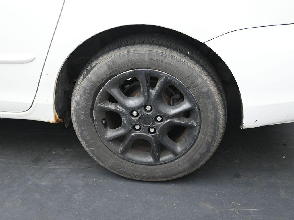 used 2005 Toyota Sienna car, priced at $4,479