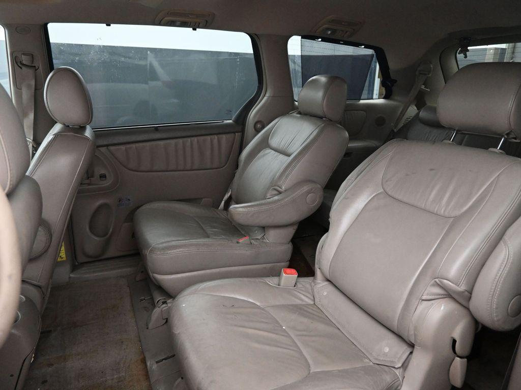 used 2005 Toyota Sienna car, priced at $4,479
