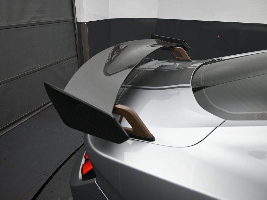 new 2025 Ford Mustang car, priced at $167,445