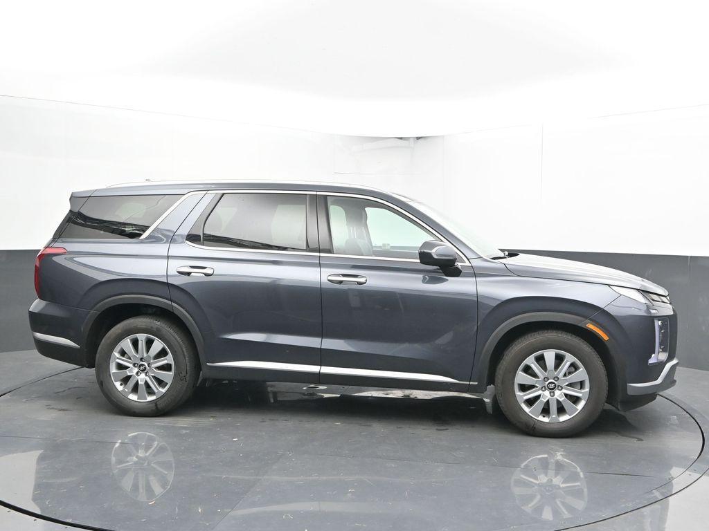 used 2024 Hyundai Palisade car, priced at $33,692