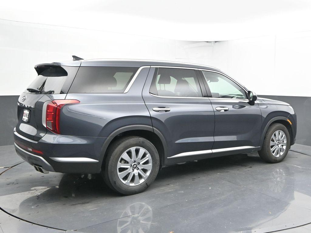 used 2024 Hyundai Palisade car, priced at $33,692