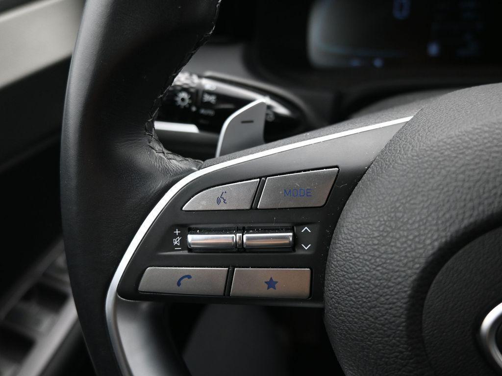 used 2024 Hyundai Palisade car, priced at $33,692