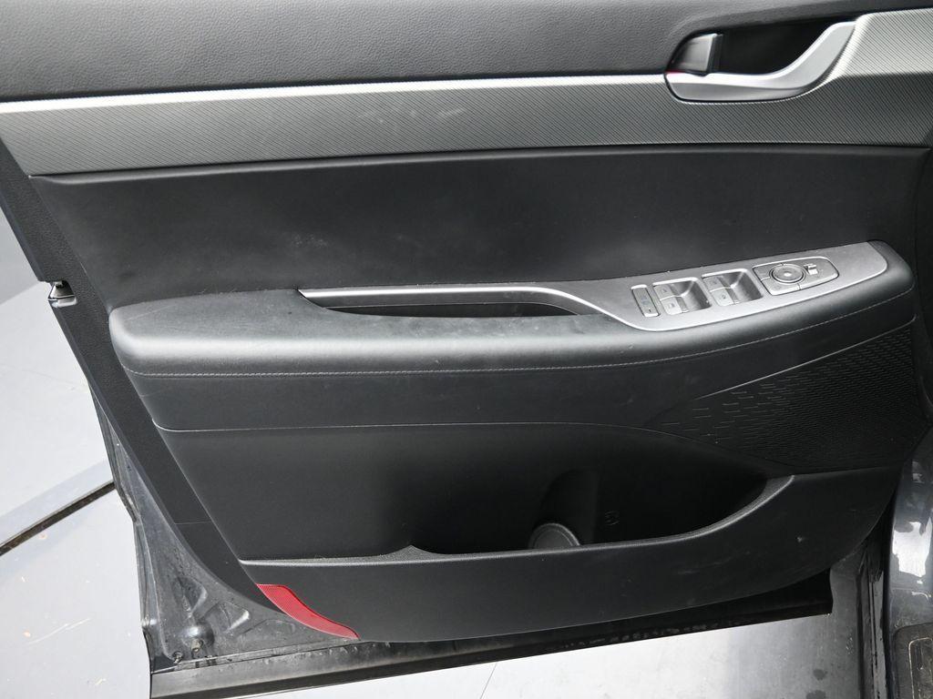 used 2024 Hyundai Palisade car, priced at $33,692