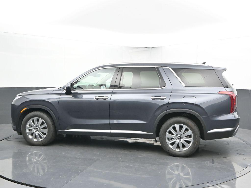 used 2024 Hyundai Palisade car, priced at $33,692