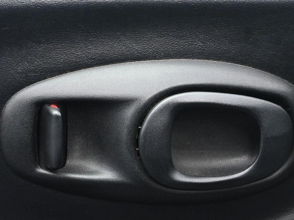 used 2003 Chevrolet Corvette car, priced at $21,970