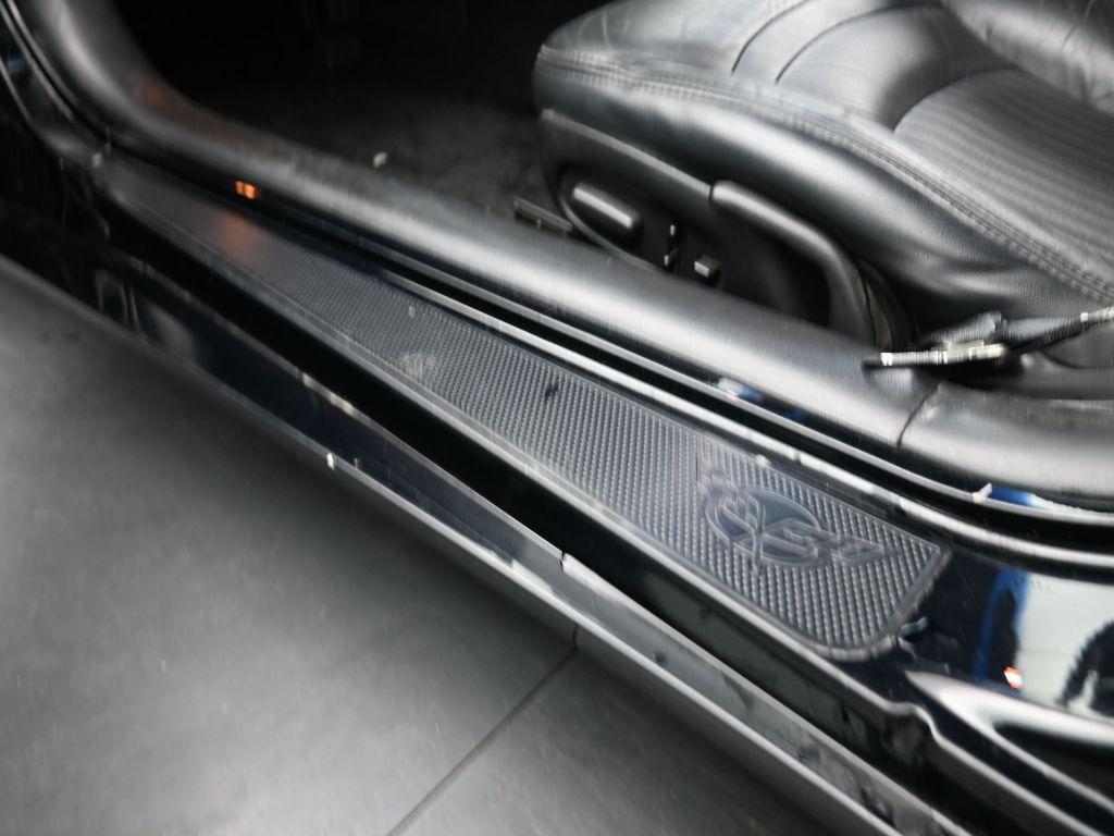 used 2003 Chevrolet Corvette car, priced at $21,970