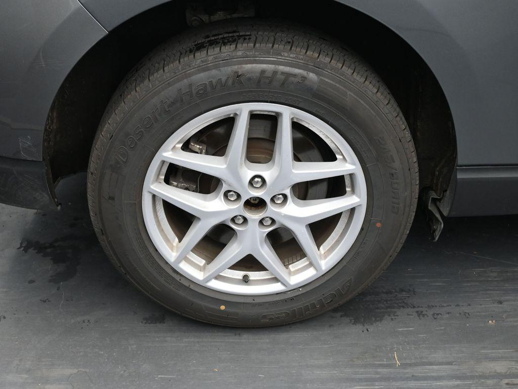 used 2024 Ford Edge car, priced at $26,920