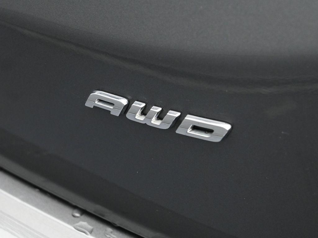 used 2024 Ford Edge car, priced at $26,920