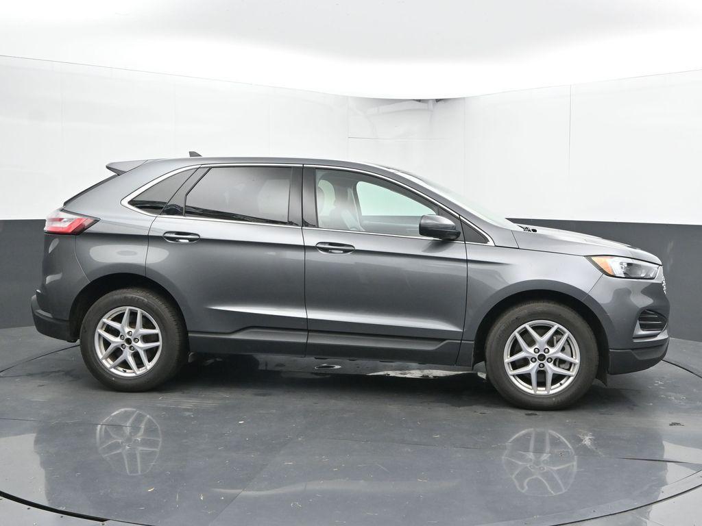 used 2024 Ford Edge car, priced at $26,920