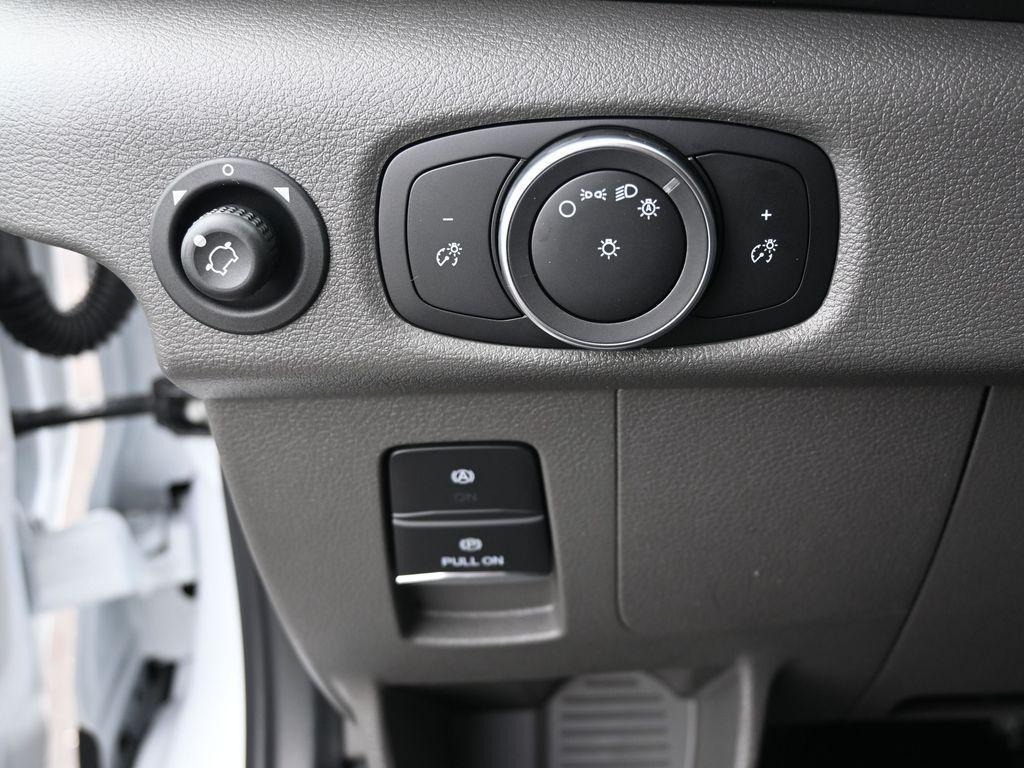 new 2025 Ford Transit-250 car, priced at $57,365