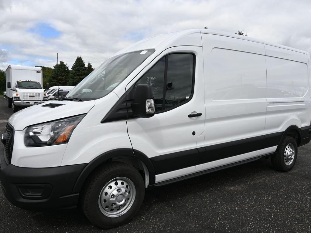 new 2025 Ford Transit-250 car, priced at $57,365