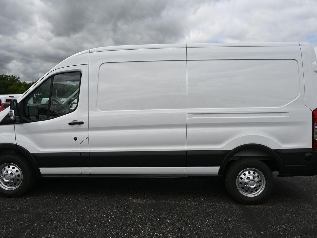 new 2025 Ford Transit-250 car, priced at $57,365