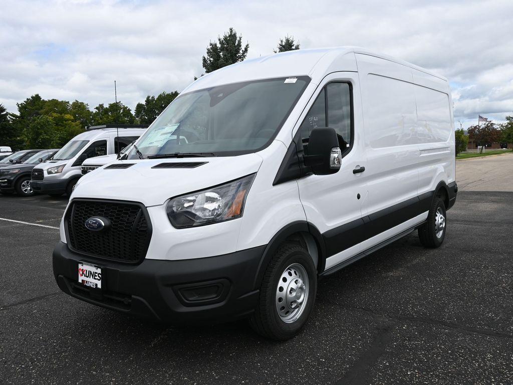 new 2025 Ford Transit-250 car, priced at $57,365