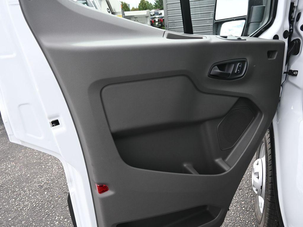 new 2025 Ford Transit-250 car, priced at $57,365