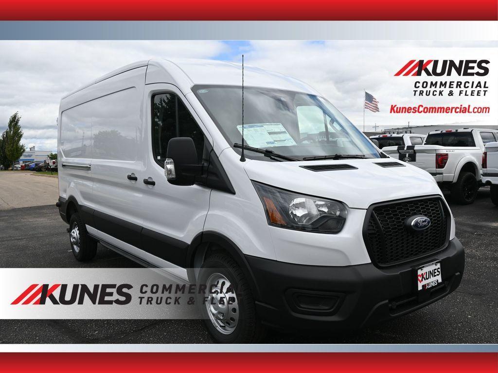 new 2025 Ford Transit-250 car, priced at $57,365