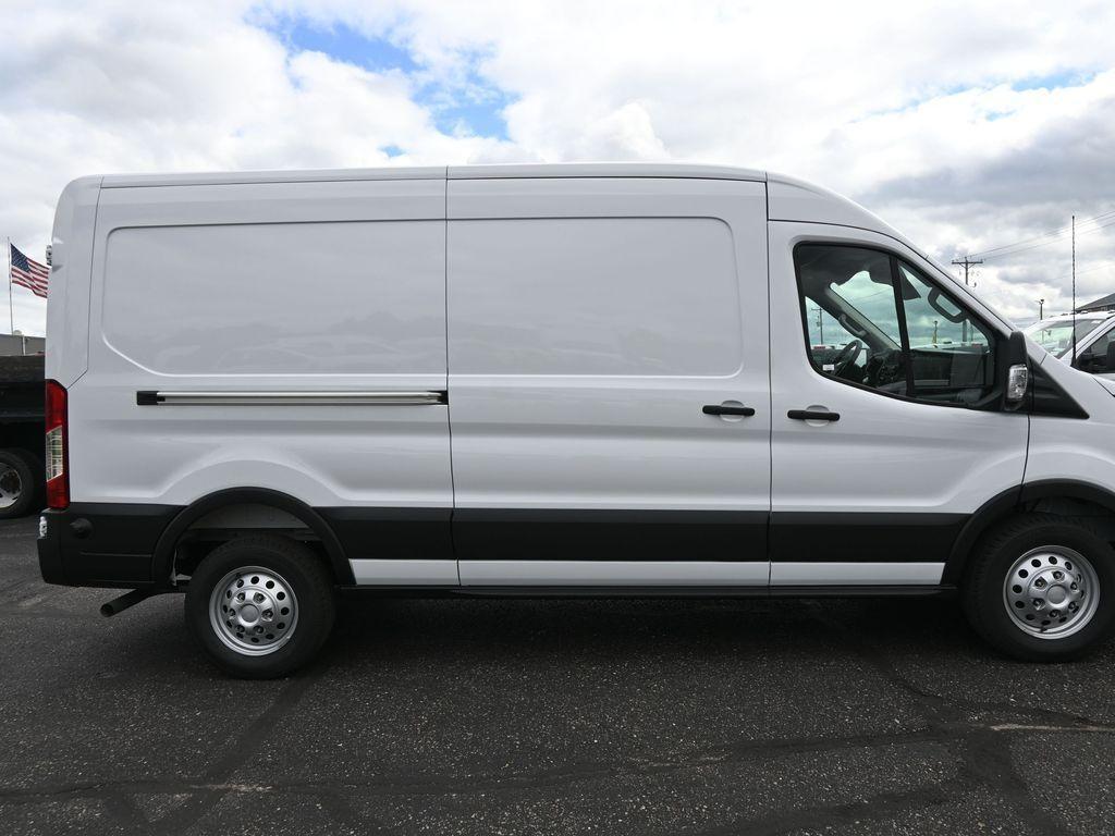 new 2025 Ford Transit-250 car, priced at $57,365