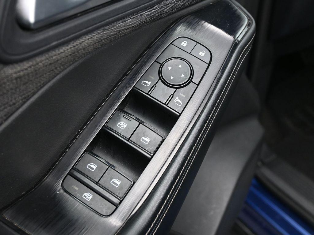 used 2023 Nissan Rogue car, priced at $24,349