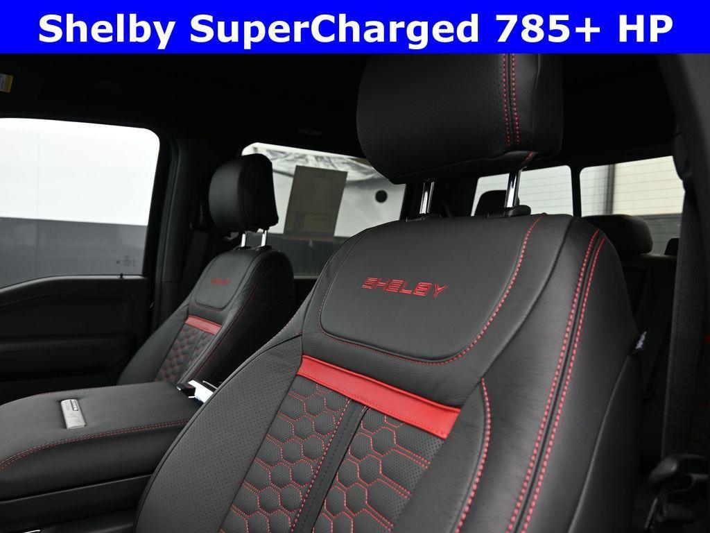 new 2025 Ford F-150 car, priced at $140,220