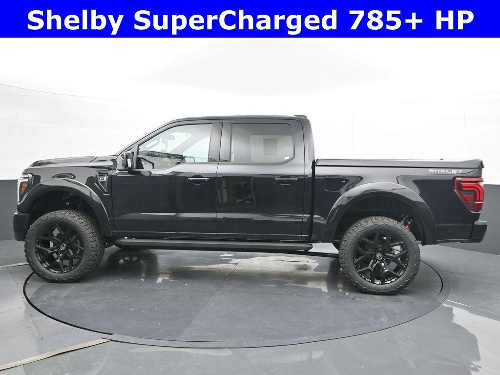 new 2025 Ford F-150 car, priced at $140,220