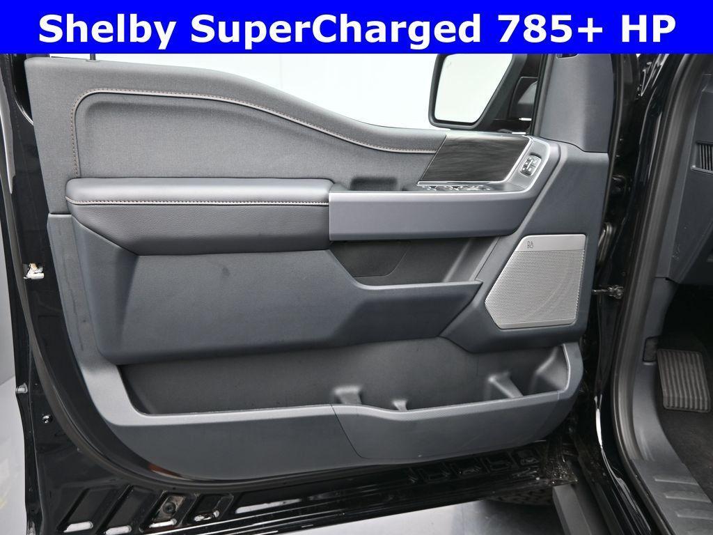 new 2025 Ford F-150 car, priced at $140,220