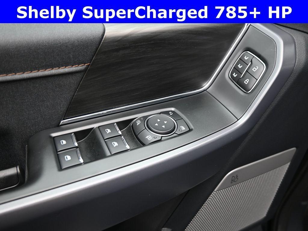 new 2025 Ford F-150 car, priced at $140,220