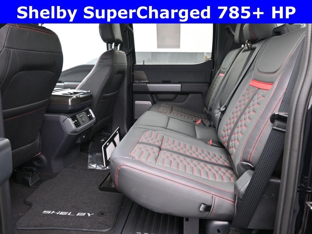 new 2025 Ford F-150 car, priced at $140,220