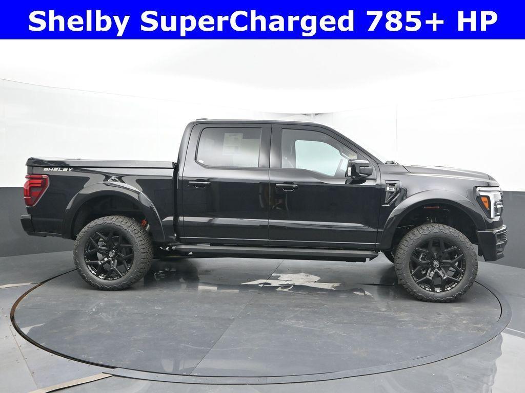 new 2025 Ford F-150 car, priced at $140,220