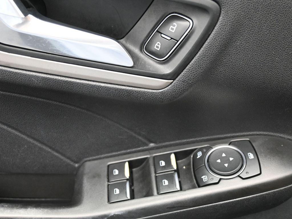 used 2021 Ford Escape car, priced at $16,885